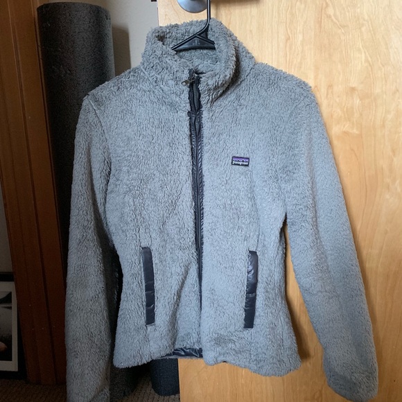 Patagonia Jackets & Blazers - Patagonia teddy bear jacket